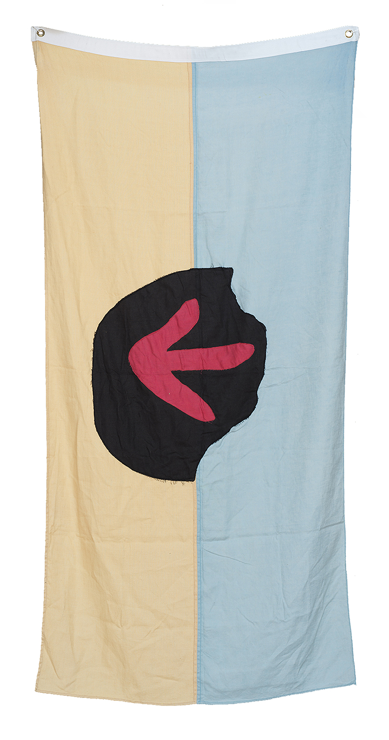 Archie Moore, Mycoolon Nation, 2014