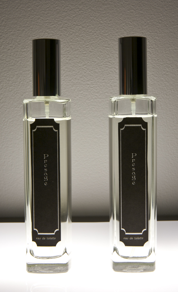 Archie Moore, Presage, 2014