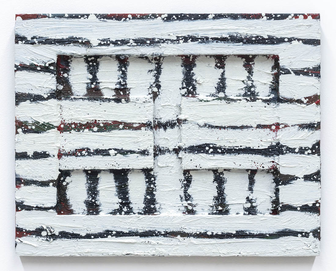 Oscar Perry, Vent, 2022