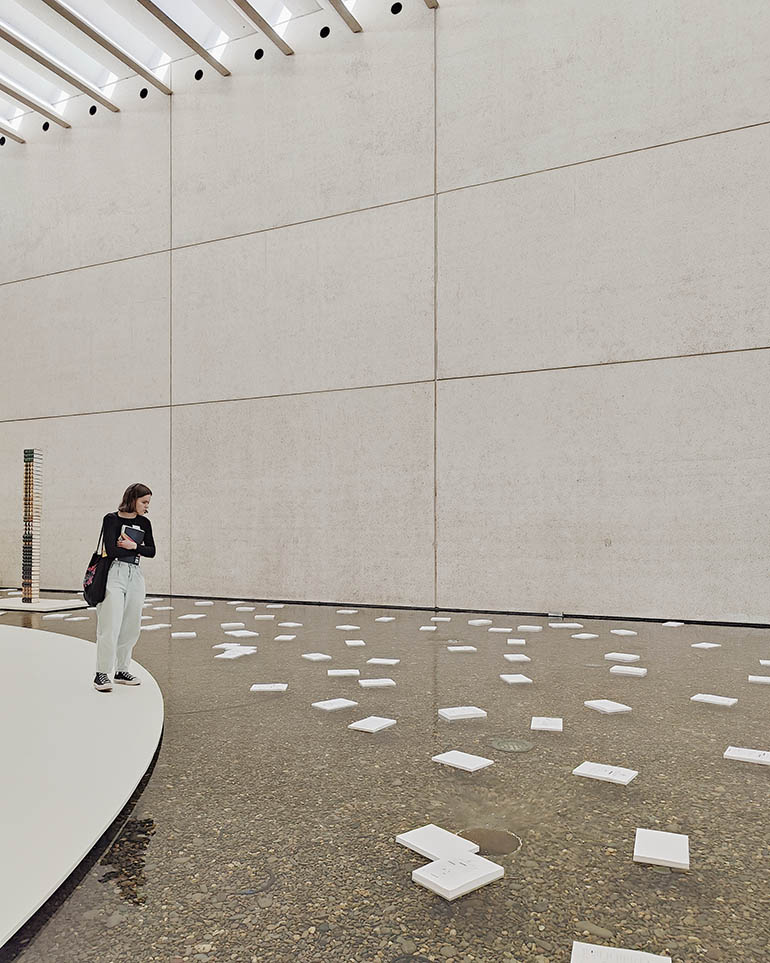 Embodied Knowledge: Queensland Contemporary Art