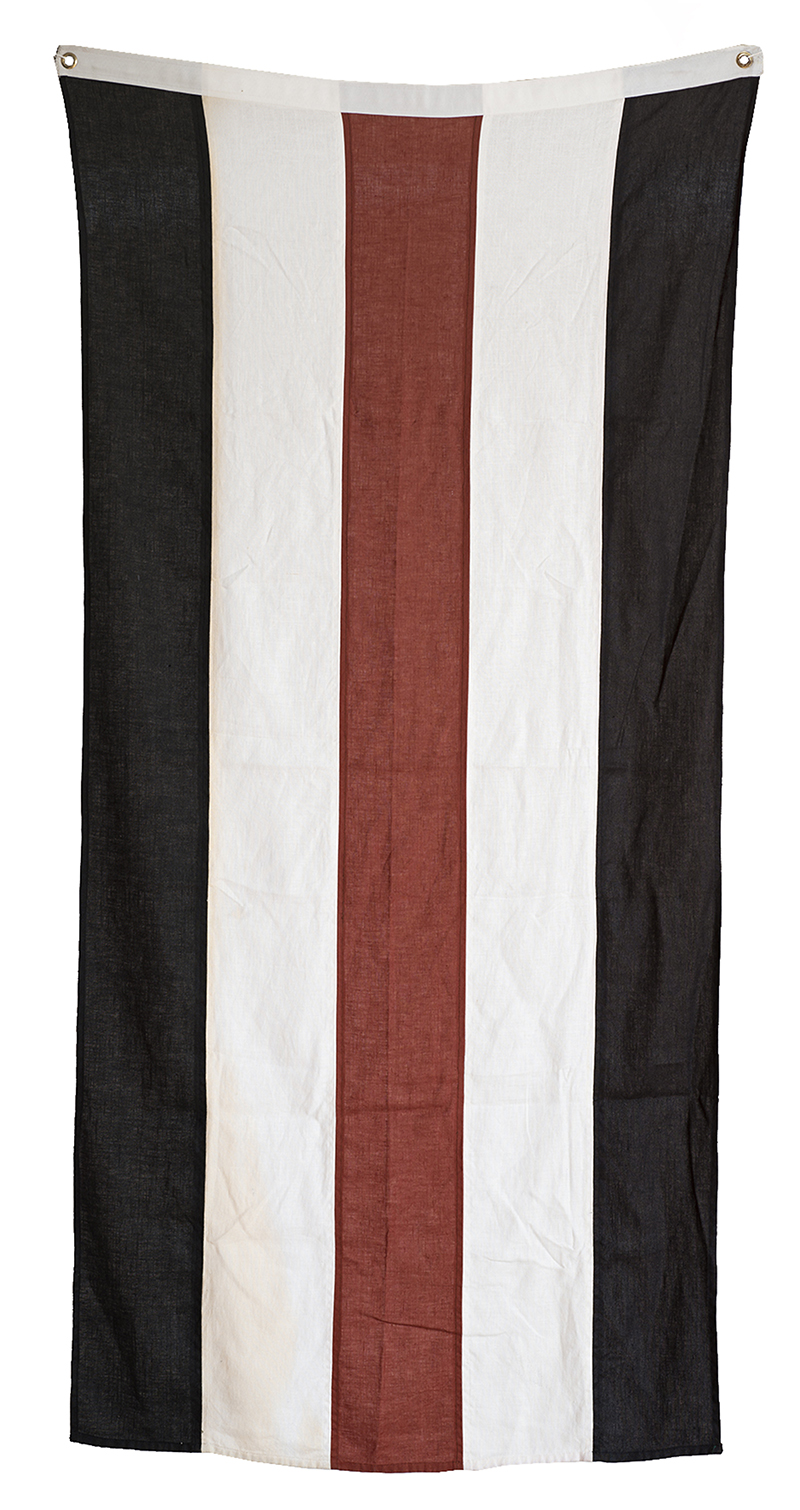 Archie Moore, Koonjan Nation, 2014