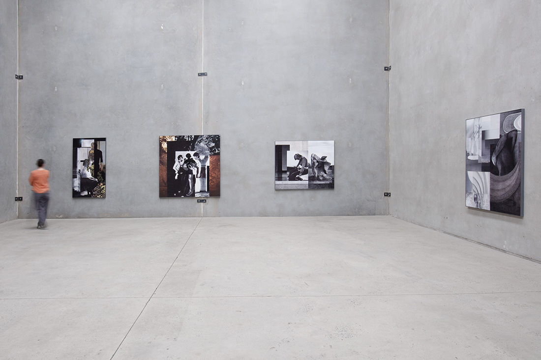 Lillian O'Neil: Full crimp