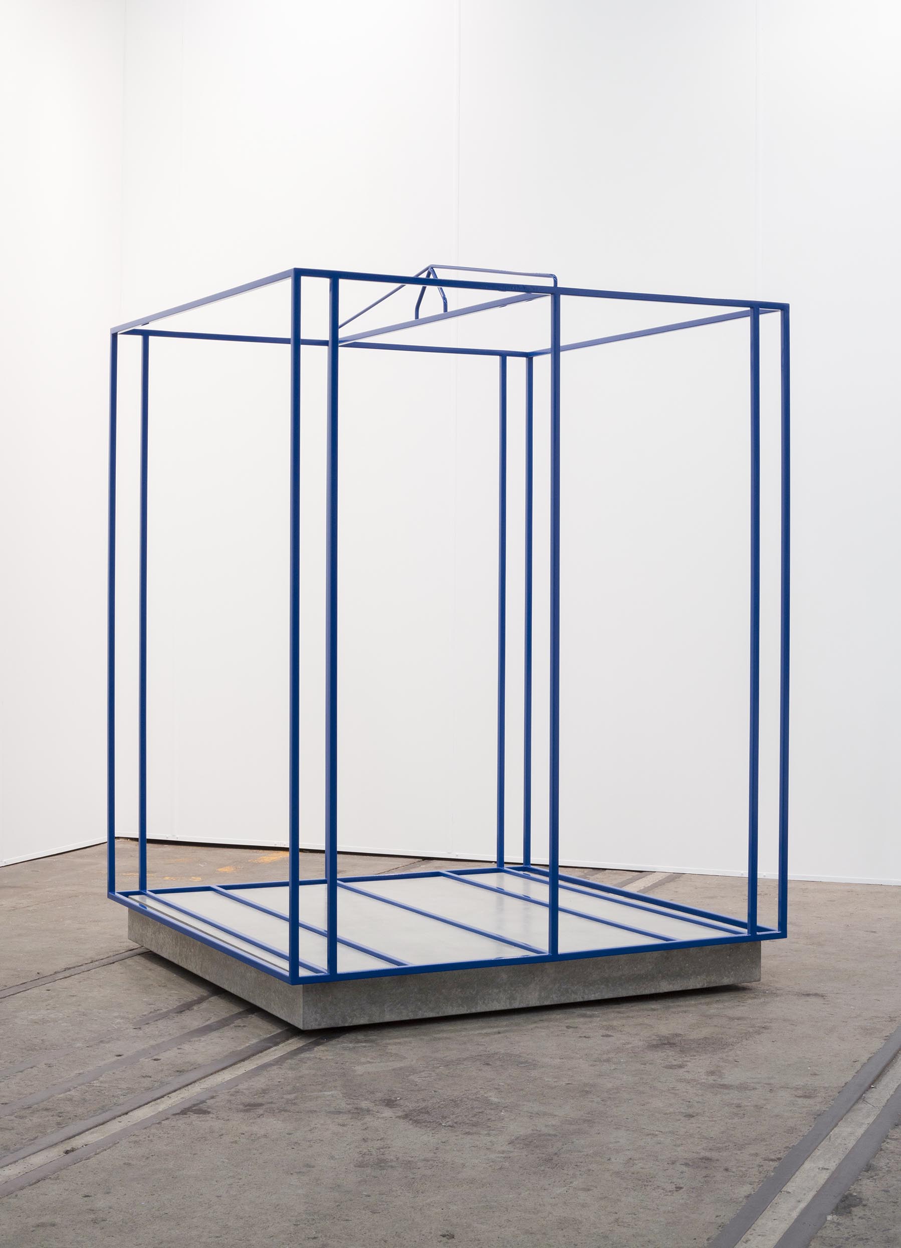 The Commercial | Booth E19 | Sydney Contemporary 2018 | Bonita Bub and Lillian O'Neil