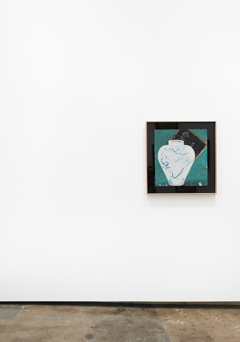 Patrick Hartigan: Equator