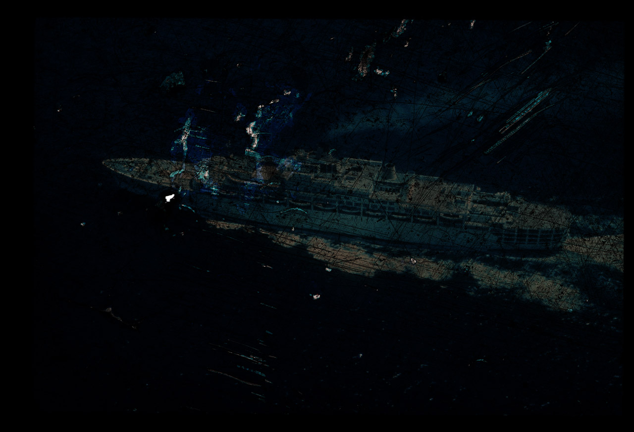 Gunter Christmann, EUREKA - 16/80, 1982