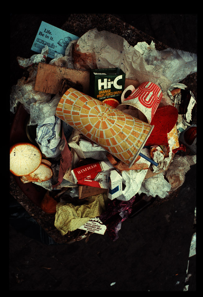 Gunter Christmann, EUREKA - 13/80, 1982