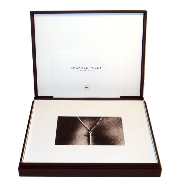 Sacrifice (box set)