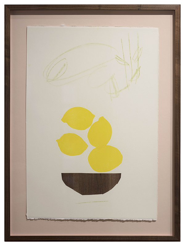 Mitch Cairns, TASTE 1, 2019