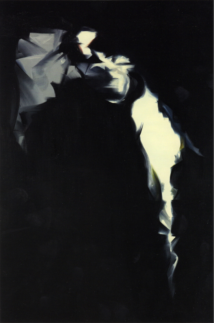 Nigel Milsom, Judo-House part 3 (bird as prophet), 2009