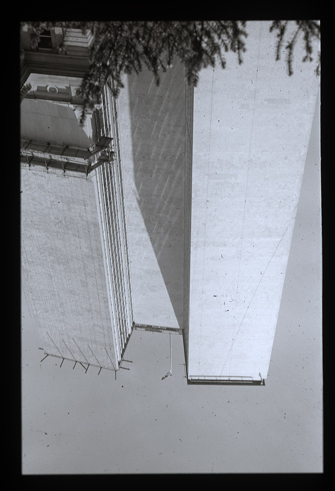 Gunter Christmann, SYDNEY - 71/80, 1974