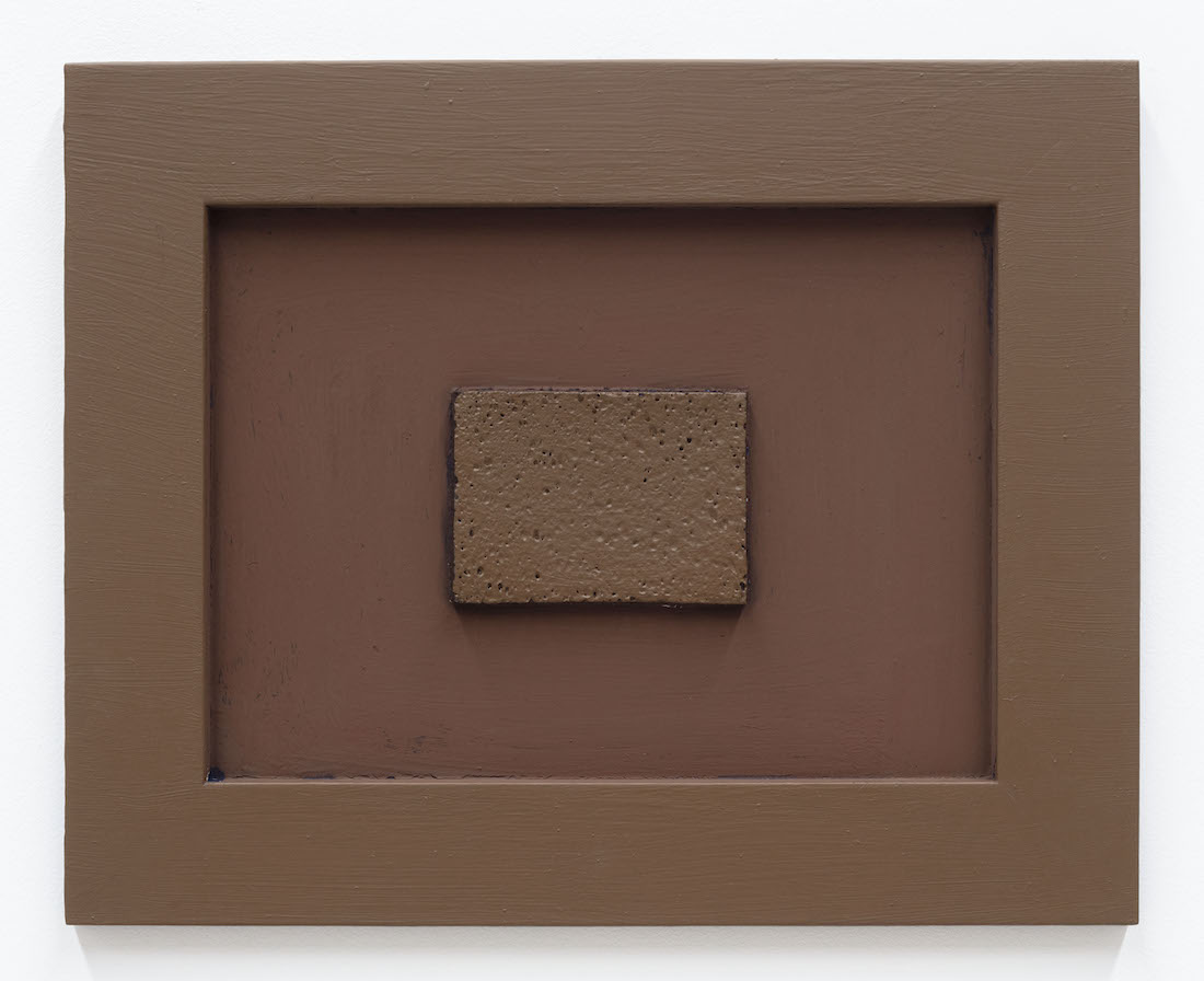 Oscar Perry, Citadel, 2020