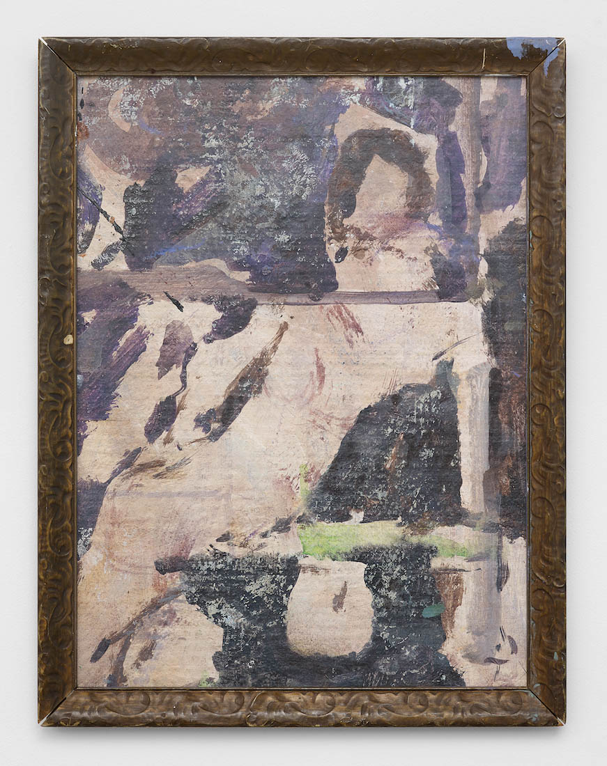 Patrick Hartigan, Harem, 2022