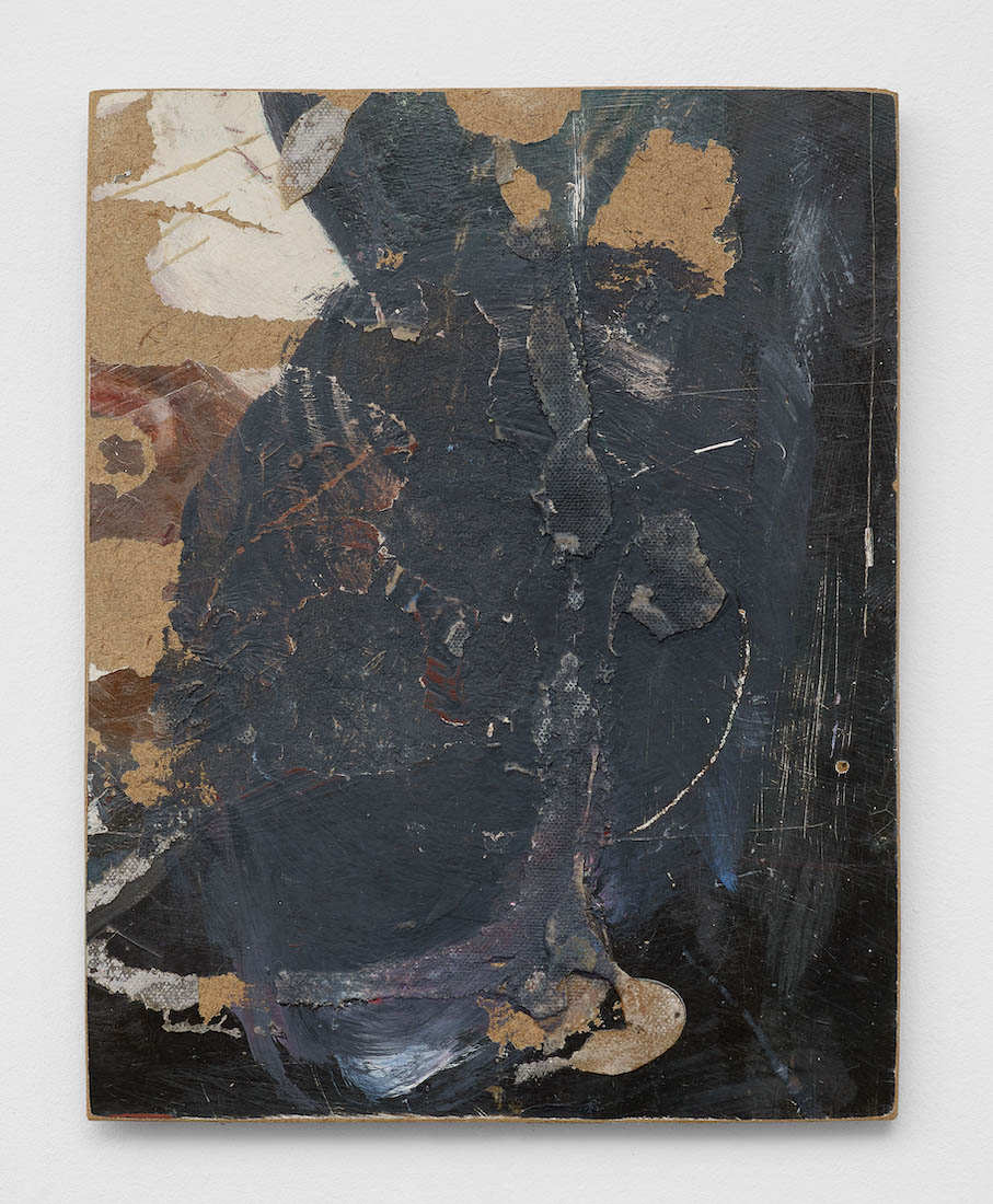 Patrick Hartigan, Cloves, 2022