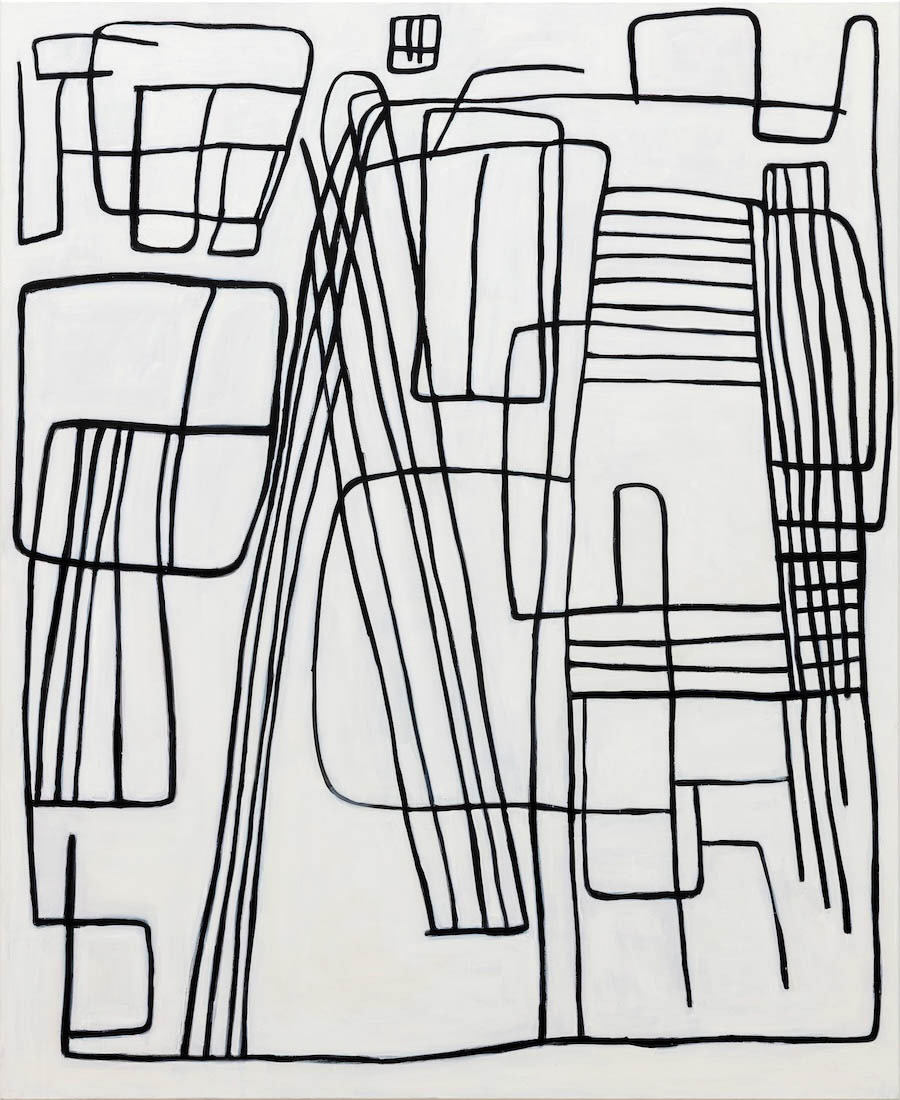 Angela Brennan, Why is that?, 2024