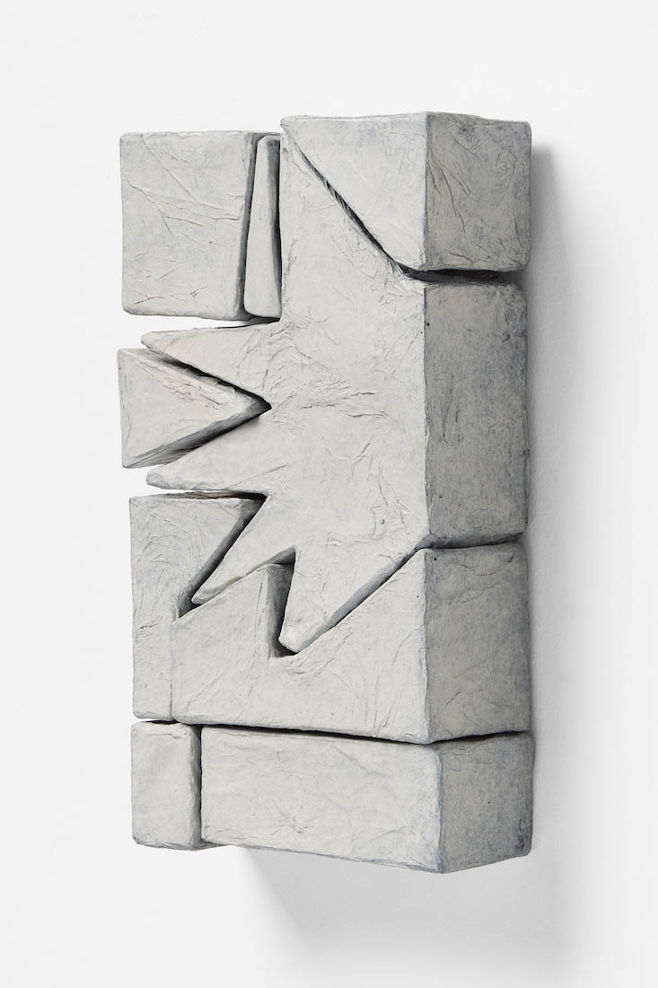 Augusta Vinall Richardson, Fitting in, 2023