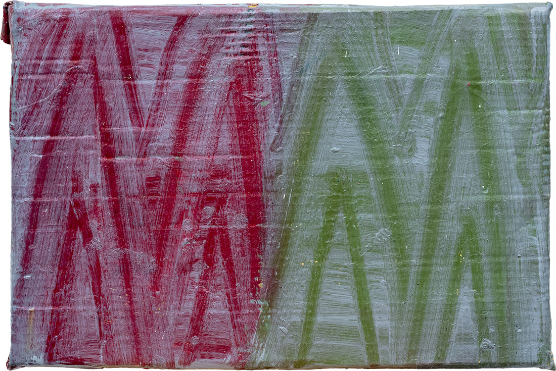 Oscar Perry, TV, 2020