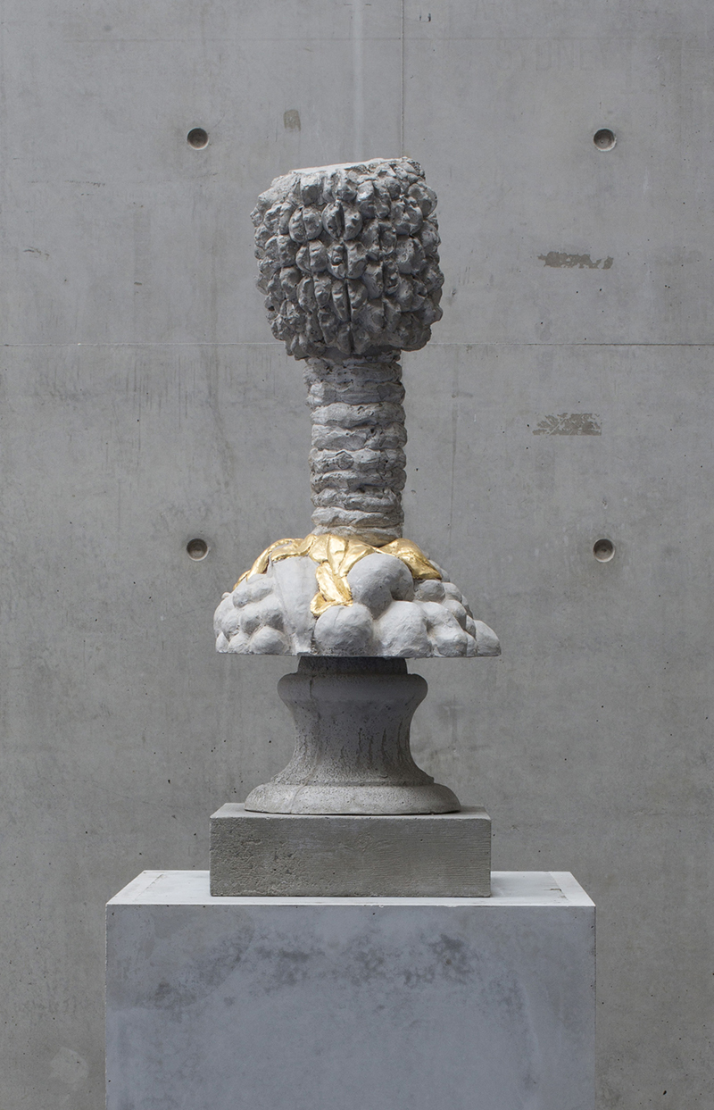 Stephen Ralph, Lotus Eater, 2013