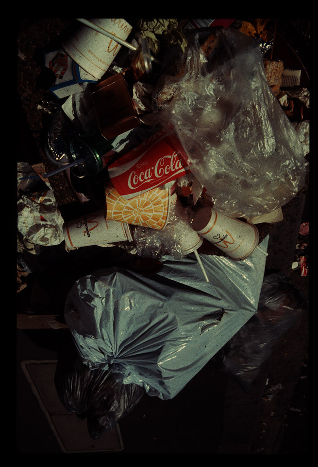 Gunter Christmann, EUREKA - 53/80, 1982