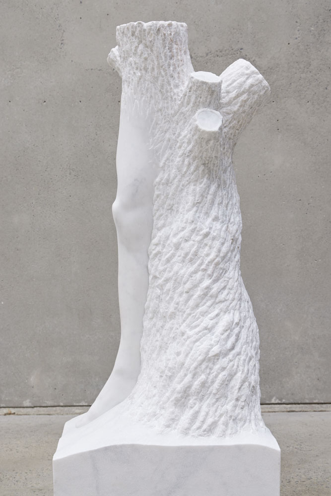 Stephen Ralph, Looking for love, 2021