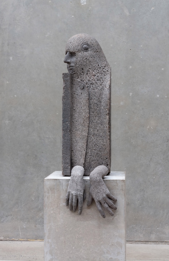 Stephen Ralph, Messenger IV, 2025