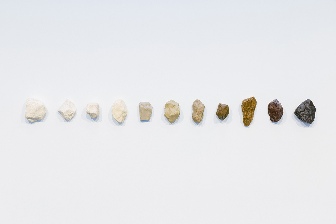 Yasmin Smith, Forest, 2022