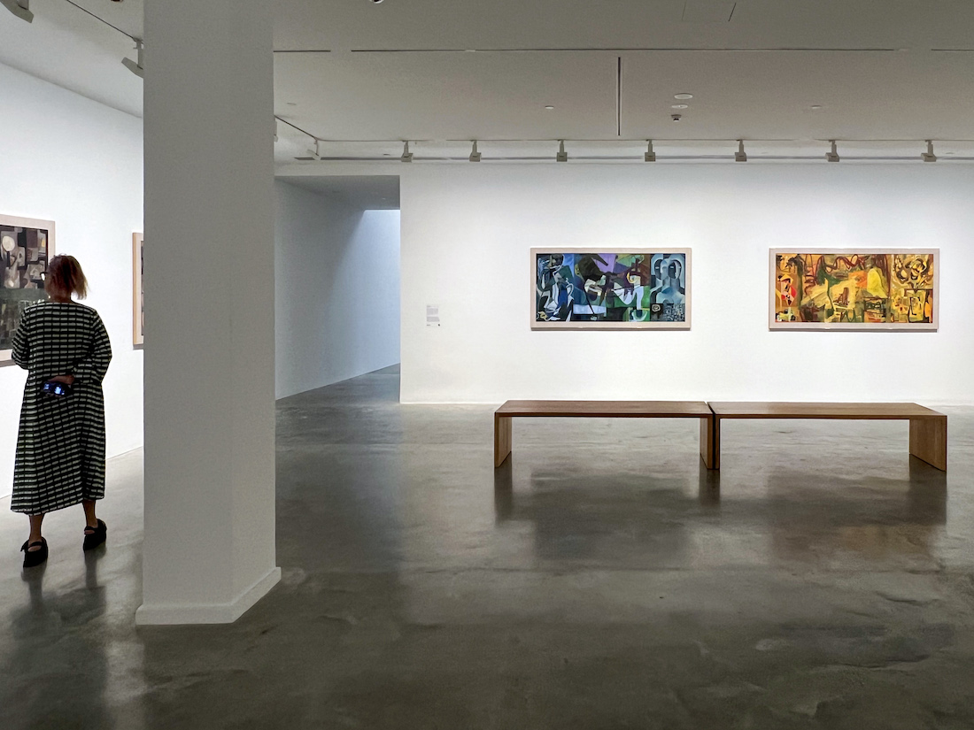 The National: New Australian Art