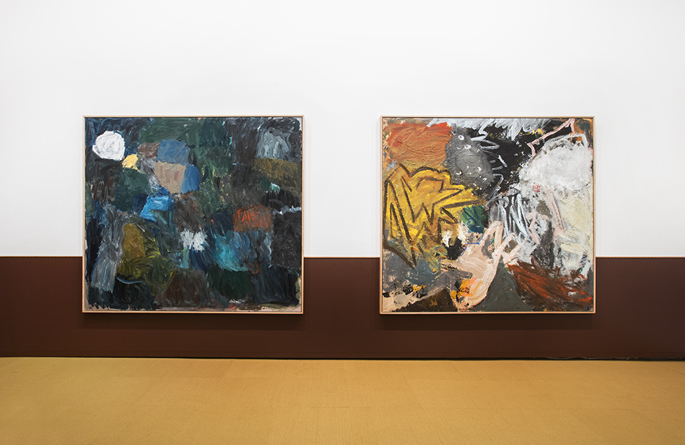 Oscar Perry: The Michelin Star