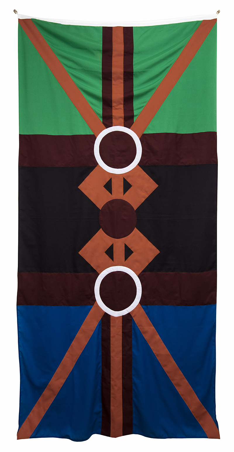 Archie Moore, Warkemon Neytion, 2014