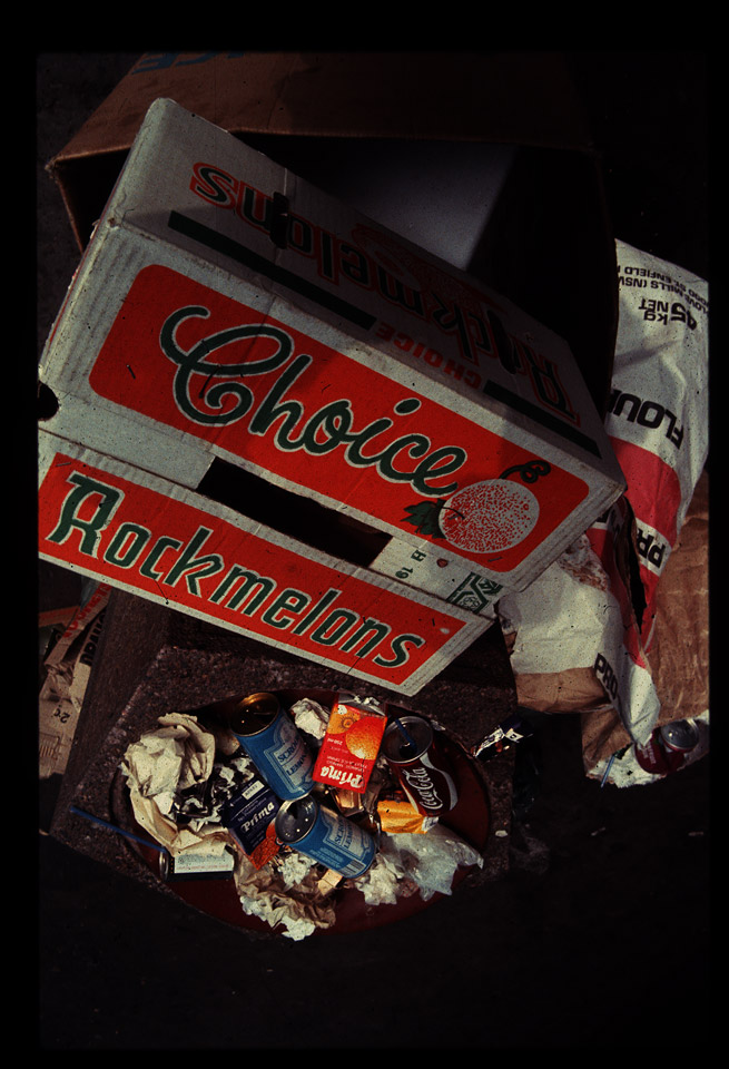 Gunter Christmann, EUREKA - 77/80, 1982