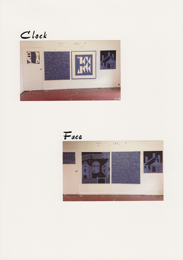 Mitch Cairns, Untitled, 2015