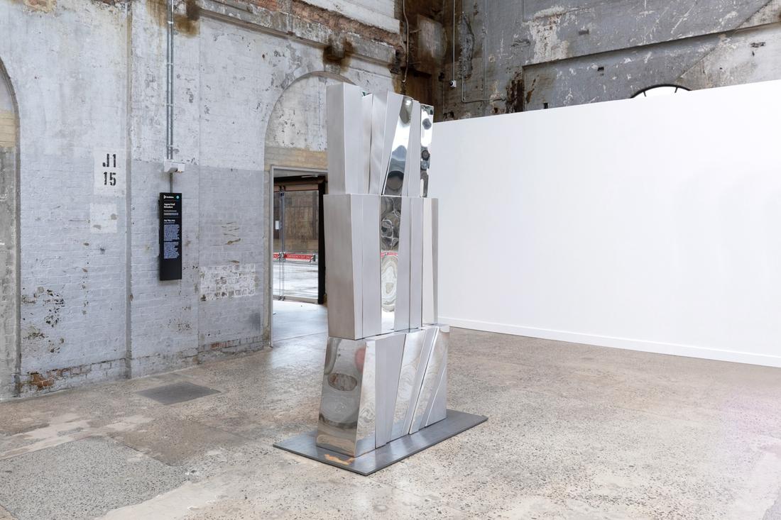 Augusta Vinall Richardson: Any way