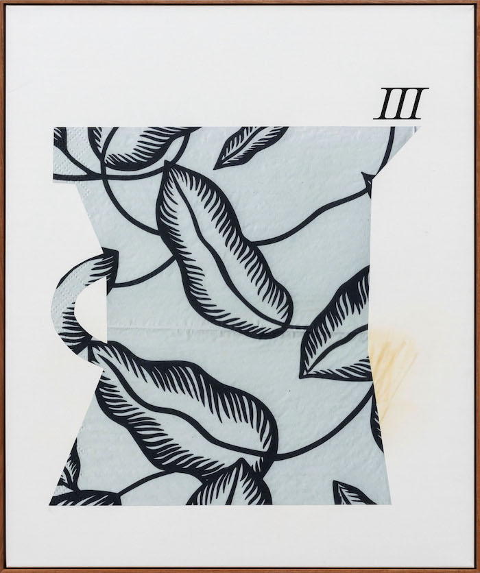 Mitch Cairns, Belfry, 2021