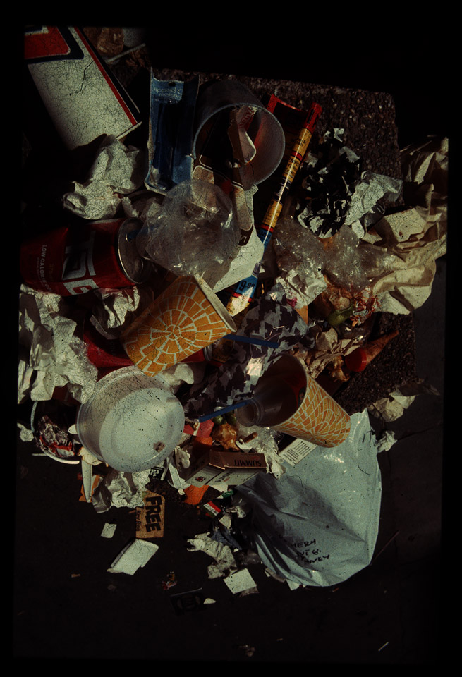 Gunter Christmann, EUREKA - 9/80, 1982