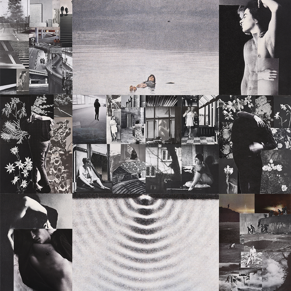 Lillian O'Neil, The waiting pool, 2018