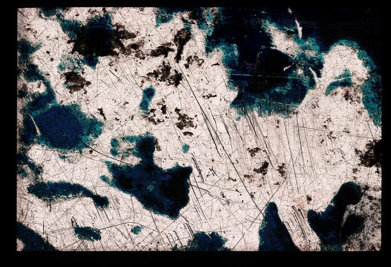 Gunter Christmann, EUREKA - 54/80, 1982