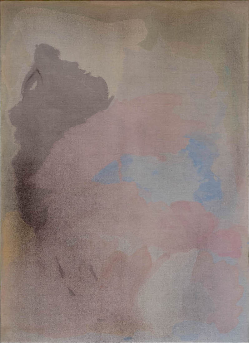 Oscar Perry, RETURN, 2021