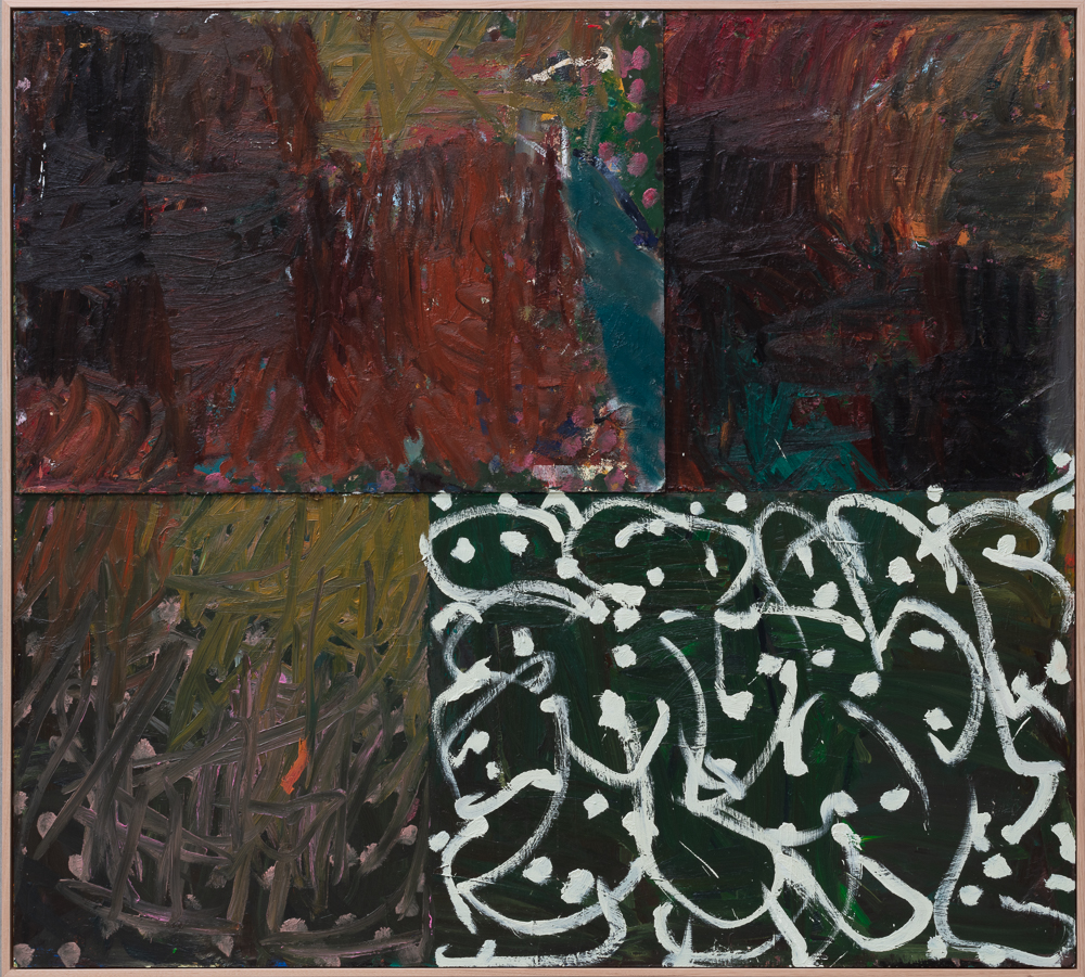 Oscar Perry, Missing person's suitcase, 2019