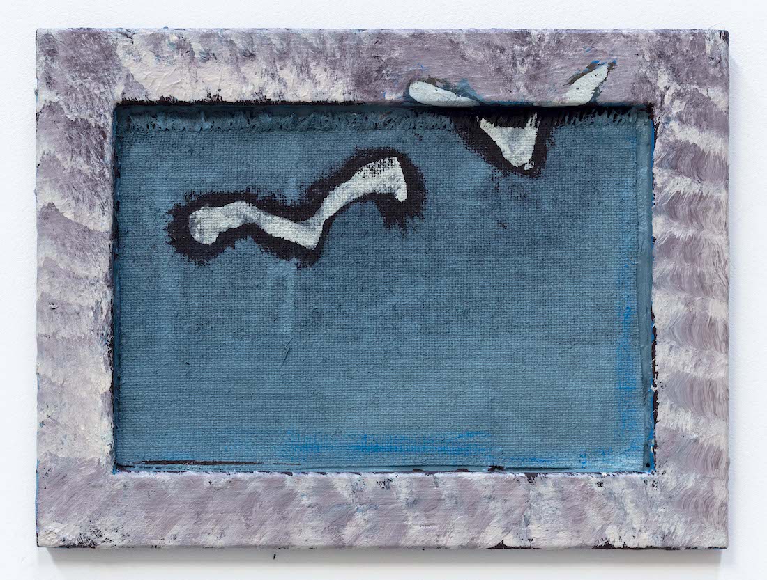 Oscar Perry, Gulls, 2021