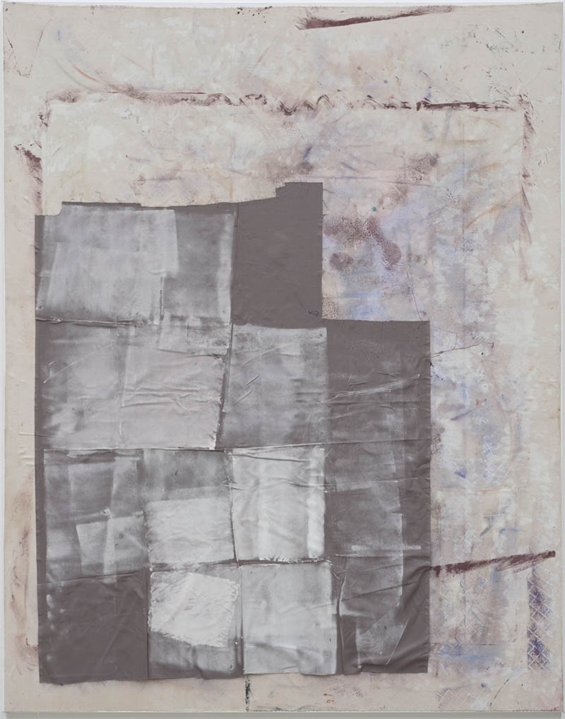 Patrick Hartigan, Babylon, 2021