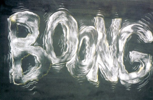 Archie Moore, Onomatopœia, 2002