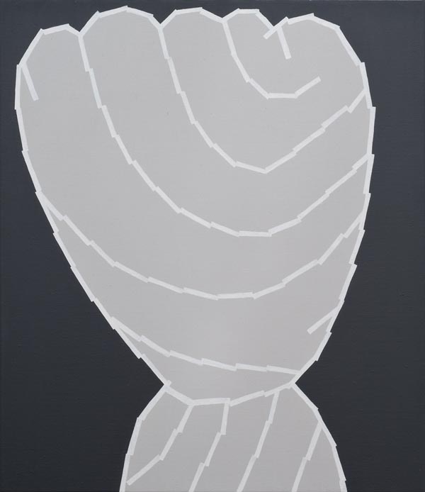 Mitch Cairns, Easy Living/Rhythm Method (Rose), 2010