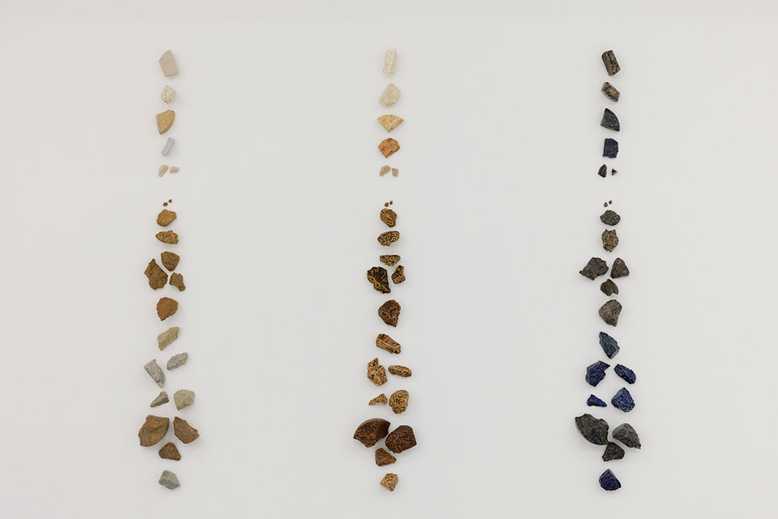 Yasmin Smith, Chicxulub, 2025