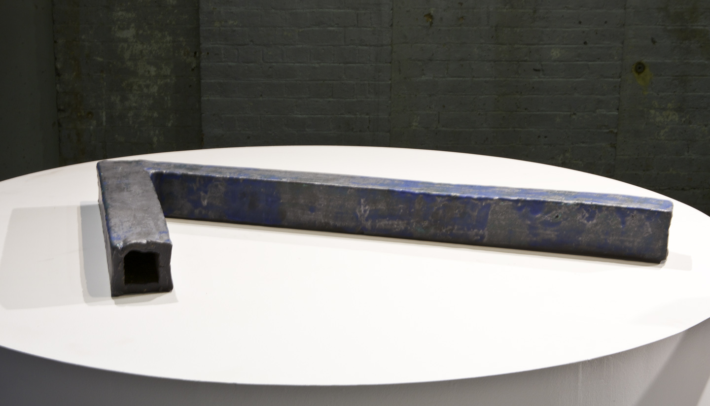 Yasmin Smith, Apprentice Welder, 2013