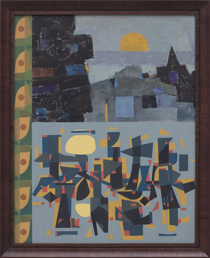 Diena Georgetti, Discovery CAMPAIGN, 2022