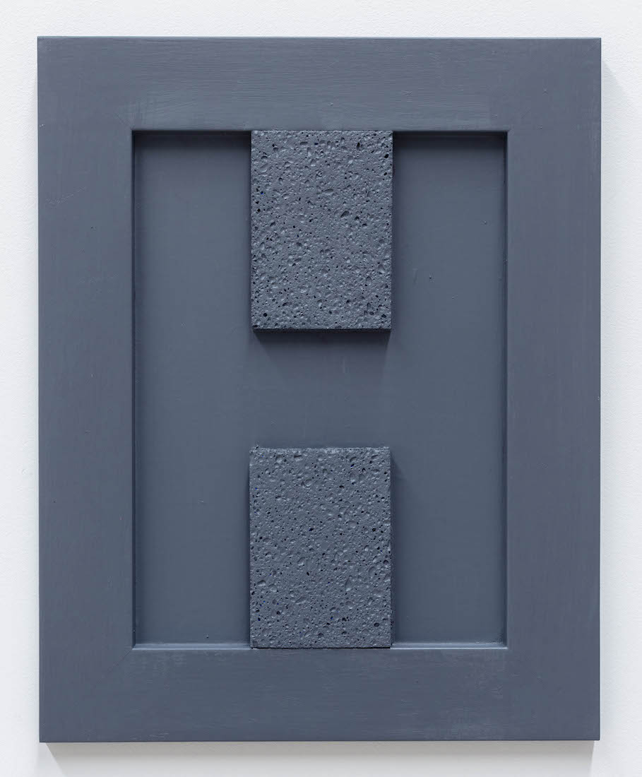 Oscar Perry, H. Gray, 2021