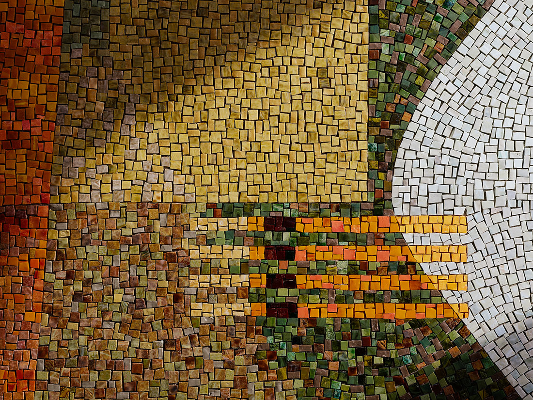 Community of the People / AMBASSADEN