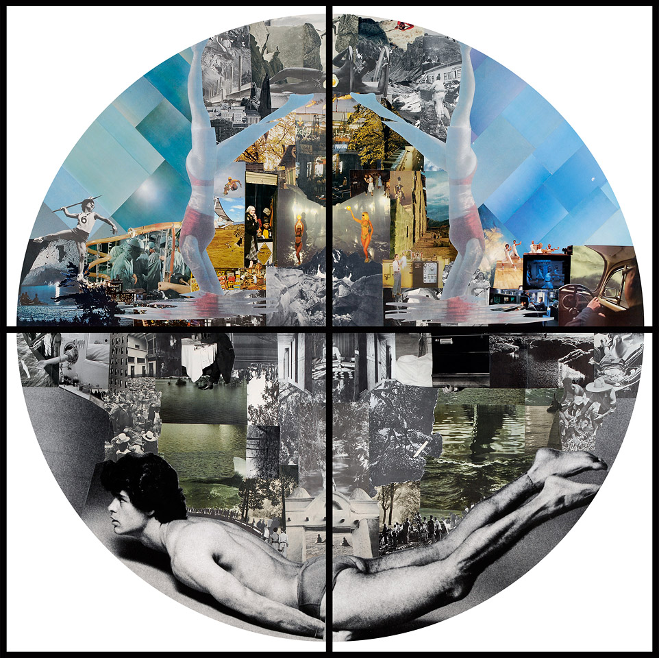 Lillian O'Neil, Jungle fever, 2013