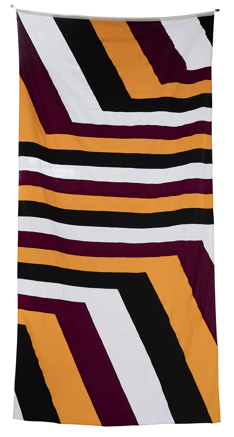 Archie Moore, Thurrawall Neytion, 2016