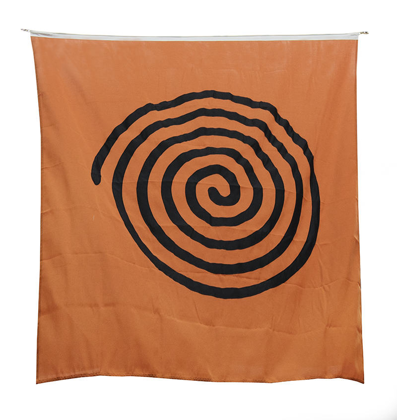 Archie Moore, Arrinda Neytion, 2014