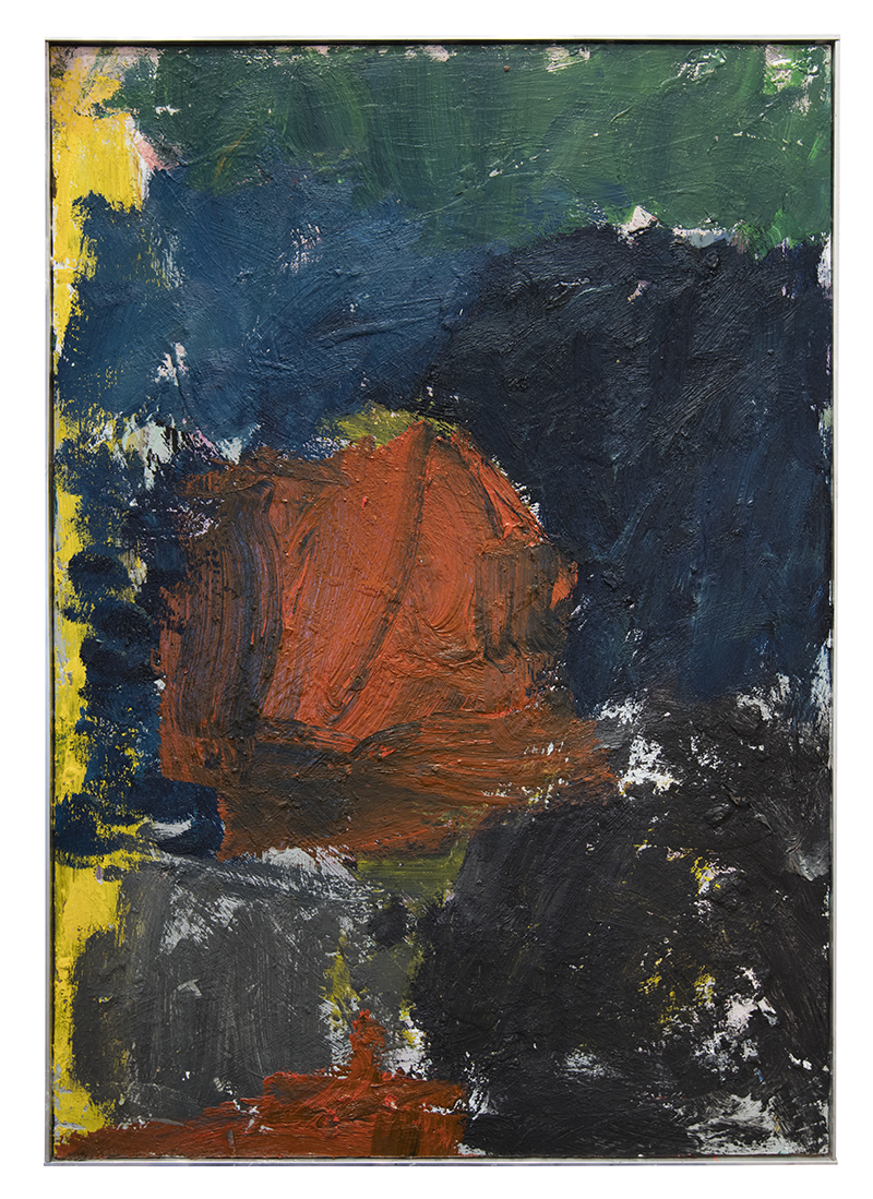 Oscar Perry, The sparrow in the shoe box/ Orphan humour uncut, 2017